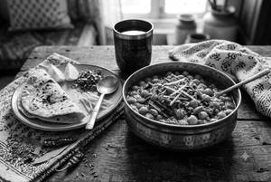 Chana masala