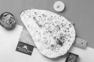 Plain Naan