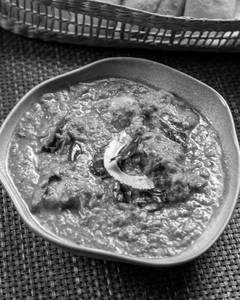Chicken Xacuti