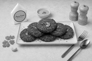 Signature Hara Bhara Kebab