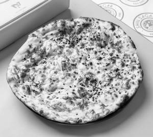 Butter Kulcha