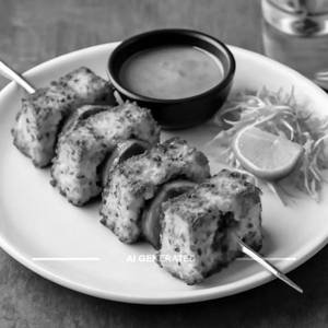 Paneer Banjara Kabab [o]