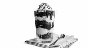 Red Velvet Sundae
