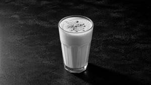Salty Lassi