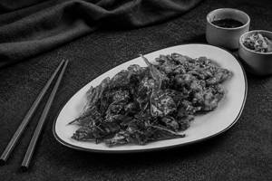 Chicken Kuchow