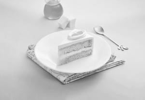Eggless Butterscotch Pastry