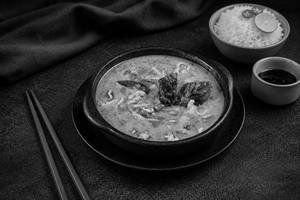 Chicken Phanaeng Curry