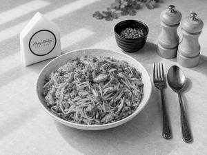 Chicken Noodles