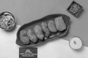 Amritsari Fish Fry