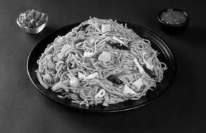 Paneer Noodles