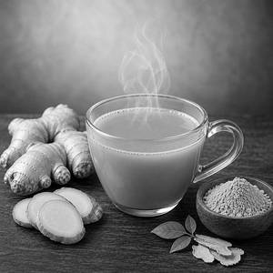 Sonti Tea