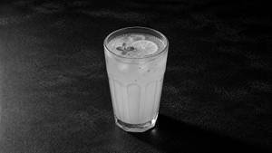 Sweet Nimbu Pani