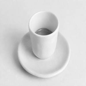 Espresso Single House
