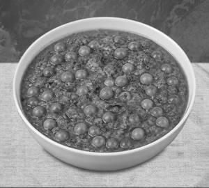 Matar Masala