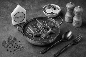 Mutton Nihari