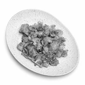 Chilli Fish Dry