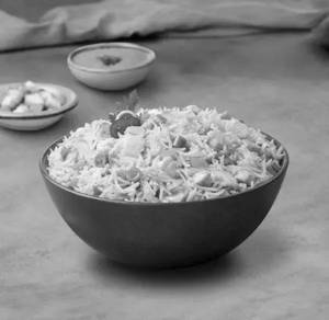 Veg Fried Rice