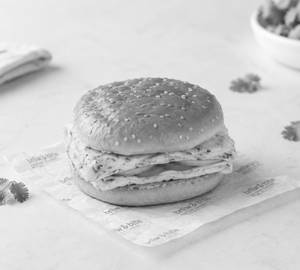 Egg Burger