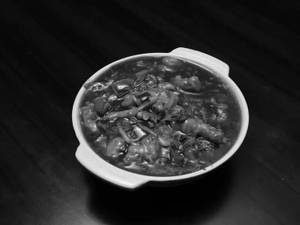 Chicken Chilly [o]