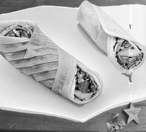 Veggie Roll