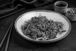 Chicken Salt & Pepper