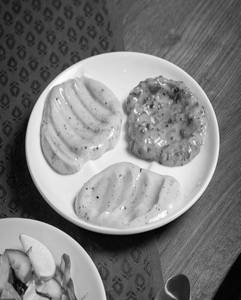 Honey Mustard Sauce