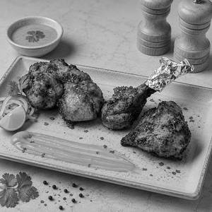 Tandoori Chicken