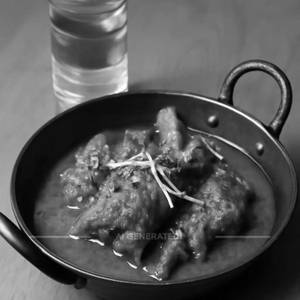 Mutton Kadhai [o]