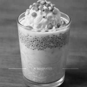Kesar Pista Falooda