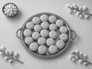 Kesar Peda