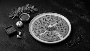 Stuffed Cheese Parantha (1 Pc.)