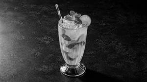 Virgin Mojito