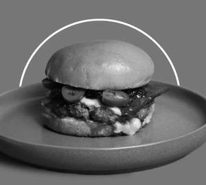 Beef Hamburger
