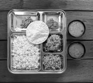 Red Rice Meals