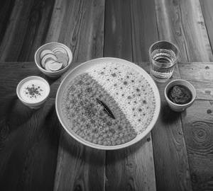 Dal Rice