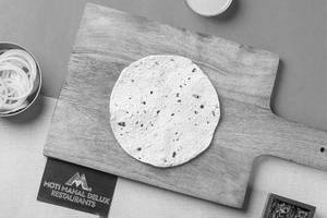 Roasted Papad