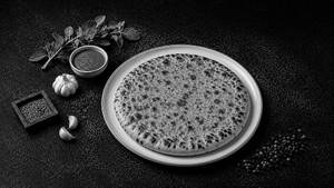 Stuffed Mix Kulcha (1 Pc.)