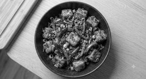 Paneer 65