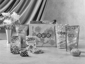 Snack Attack Gift Hamper