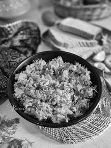 Paneer Bhurji