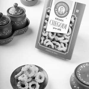 CHEGODI 150GMS