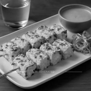 Kesar Pista