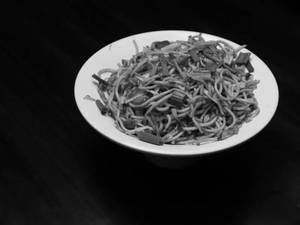 Veg Hakka Noodles
