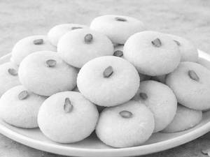 White Peda