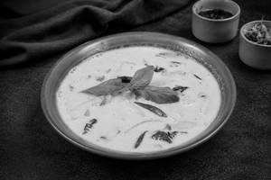 Chicken Green Thai Curry