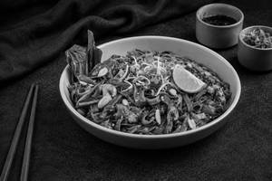 Chicken Pad Thai  Noodles