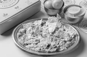 Veg Jaipuri (Sweet)