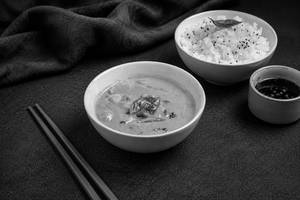 Chicken Red Thai Curry