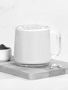 Chai Tea Latte