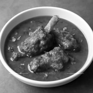 Mutton Maratha [o]